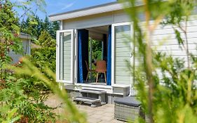 Rustig Gelegen Gezellig Chalet Op De Veluwe